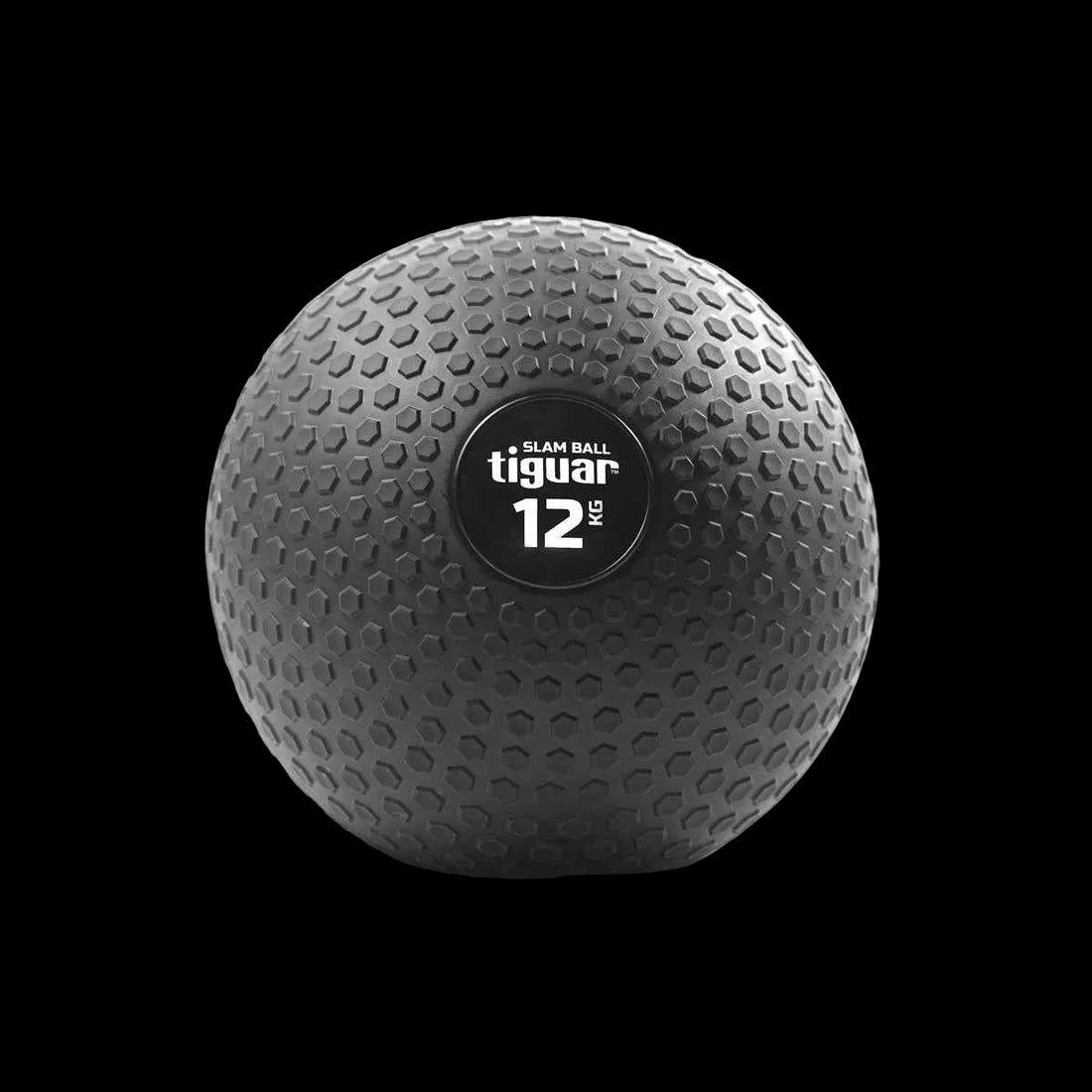 Slam Ball – rutschfester Trainingsball für kraftvolles Workout – Ansicht 10