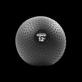 Slam Ball – rutschfester Trainingsball für kraftvolles Workout – Ansicht 10