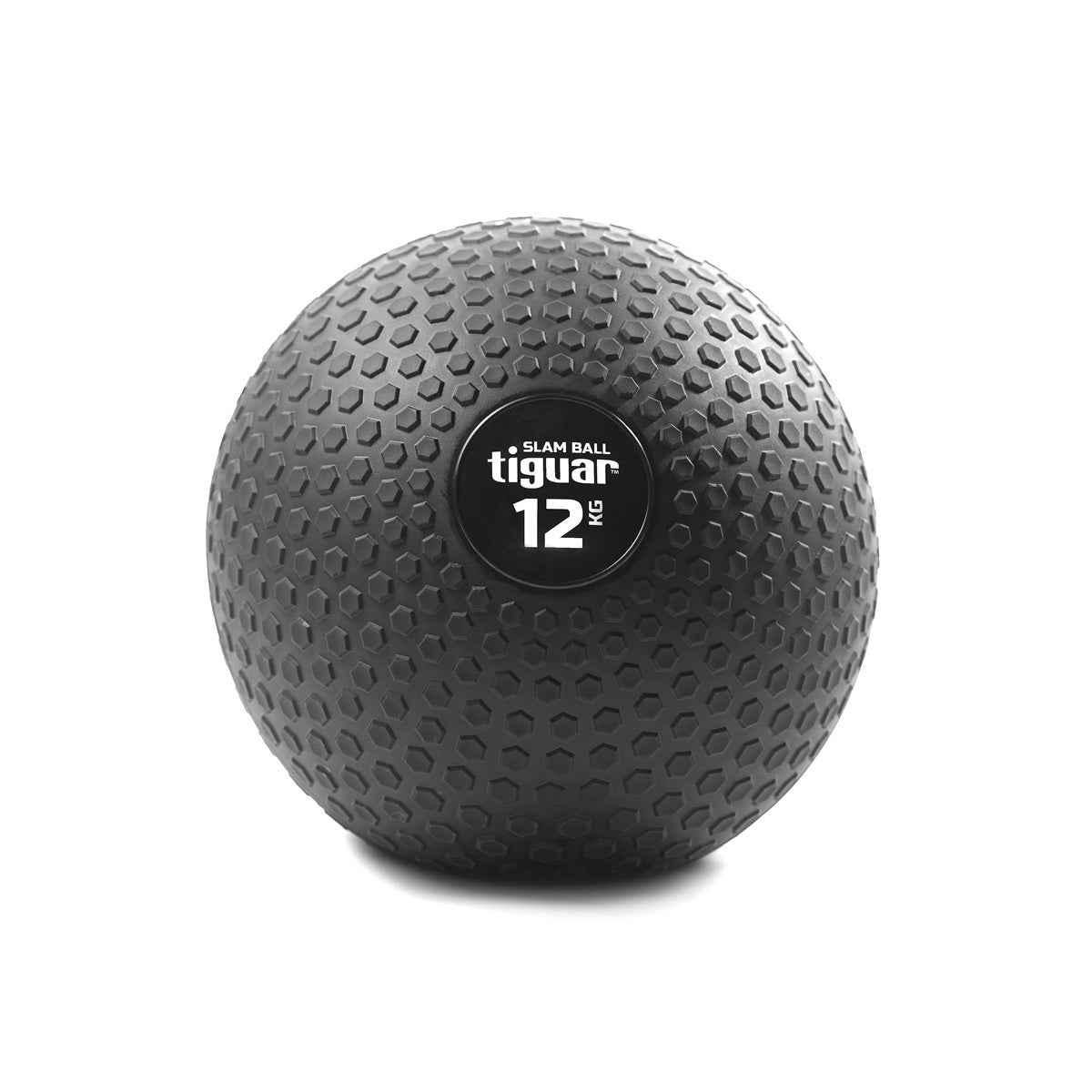 Slam Ball – rutschfester Trainingsball für kraftvolles Workout