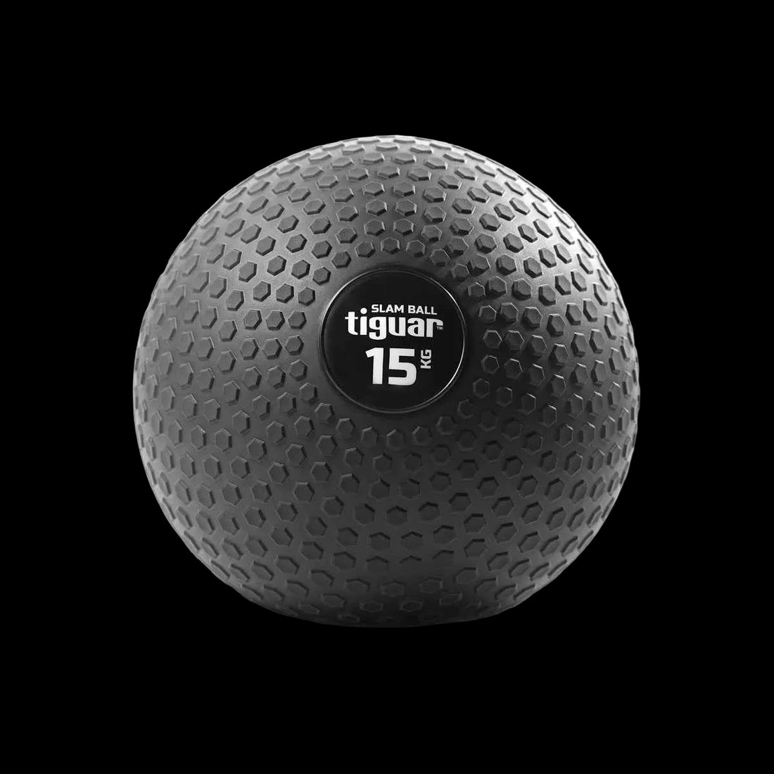Slam Ball – rutschfester Trainingsball für kraftvolles Workout – Ansicht 11
