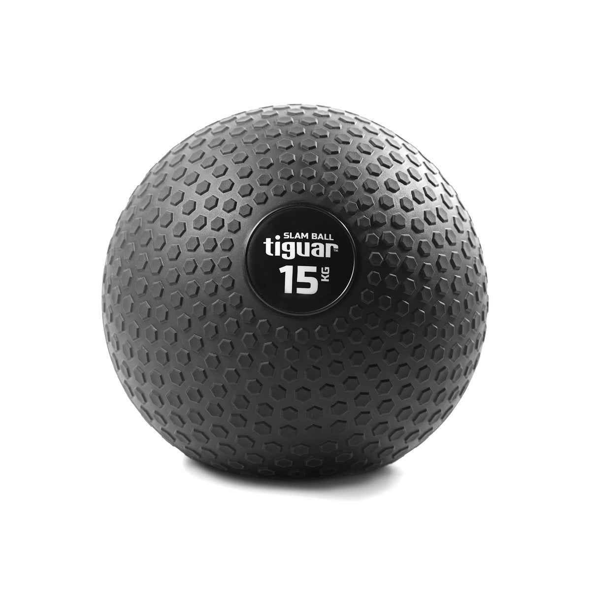 Slam Ball – rutschfester Trainingsball für kraftvolles Workout