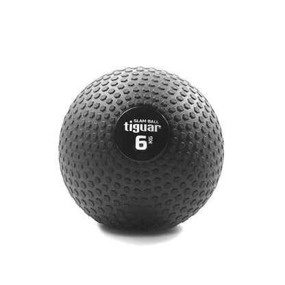 Slam Ball – rutschfester Trainingsball für kraftvolles Workout