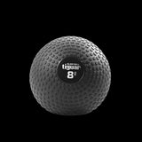 Slam Ball – rutschfester Trainingsball für kraftvolles Workout – Ansicht 8