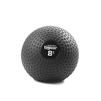 Slam Ball – rutschfester Trainingsball für kraftvolles Workout