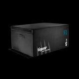 GymletiX Plyo Soft Box V2 – modulare Box fürs Sprungtraining – 60cm