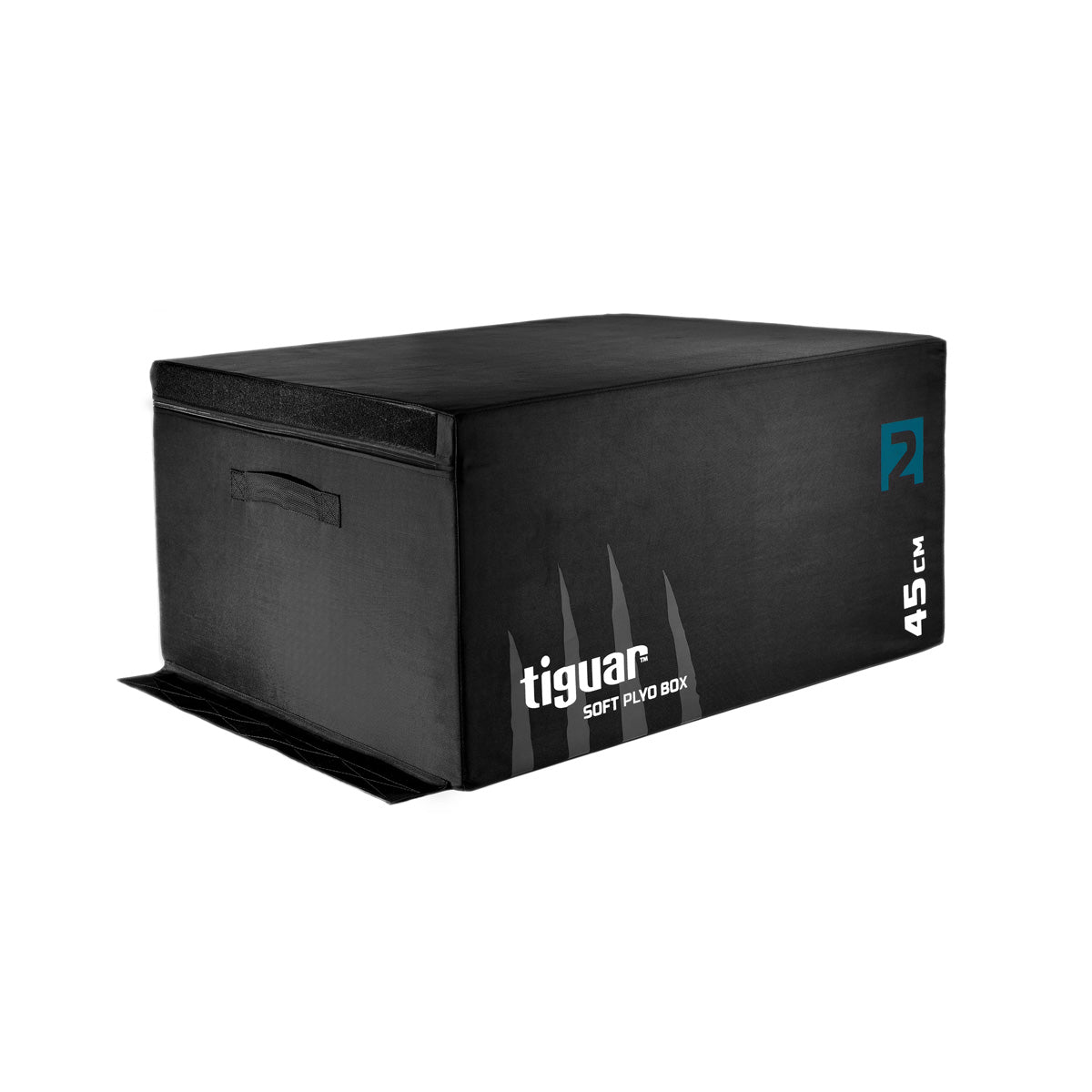GymletiX Plyo Soft Box V2 – modulare Sprungbox für sicheres Plyometrie-Training 60cm