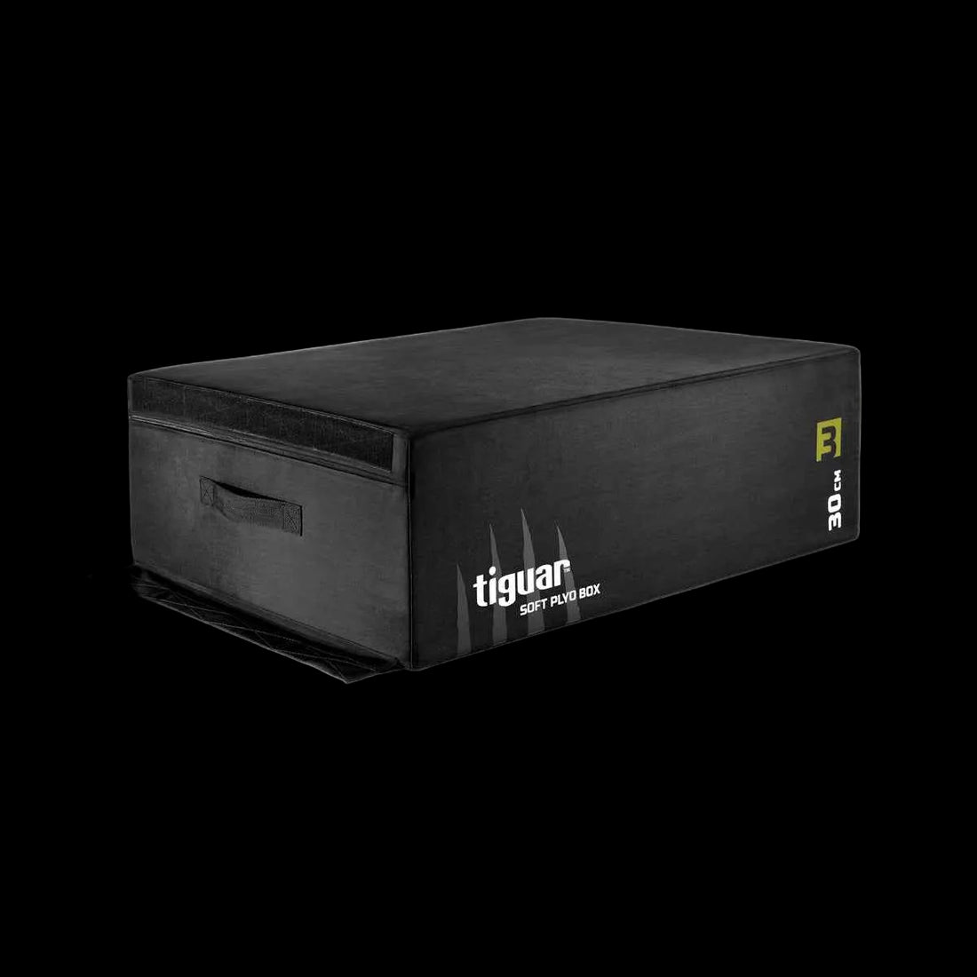 GymletiX Plyo Soft Box V2 – modulare Box fürs Sprungtraining – 45cm