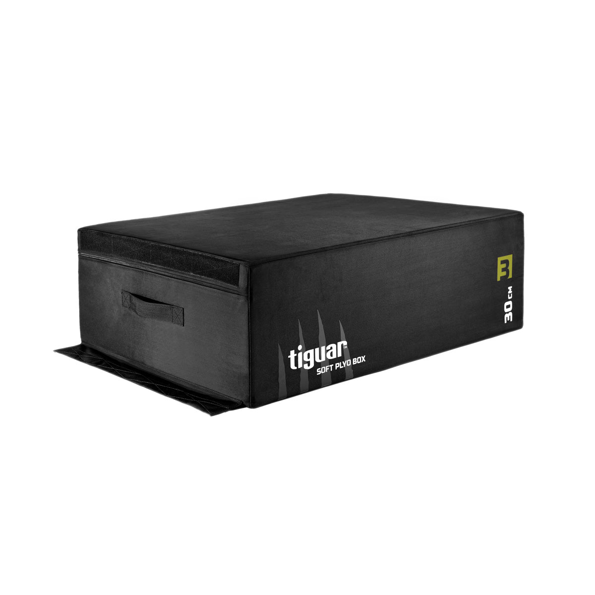 GymletiX Plyo Soft Box V2 – modulare Sprungbox für sicheres Plyometrie-Training 45cm