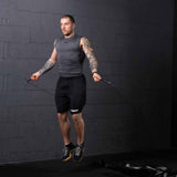 Speed Rope Pro – Profi-Springseil für Cardio & Cross-Training – im Einsatz