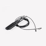 Speed Rope Pro – Springseil für Cardio, Cross-Training & Double Unders Training