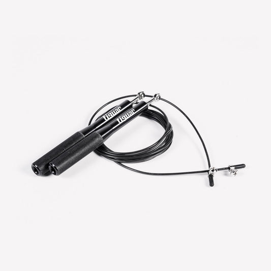 Speed Rope Pro – Springseil für Cardio, Cross-Training & Double Unders Training