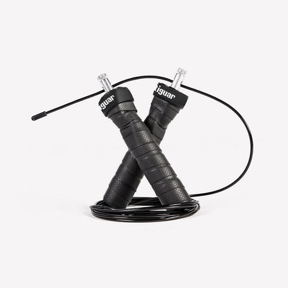 Speed Rope Superior – Profi Springseil für CrossFit, HIIT & Cardio-Training