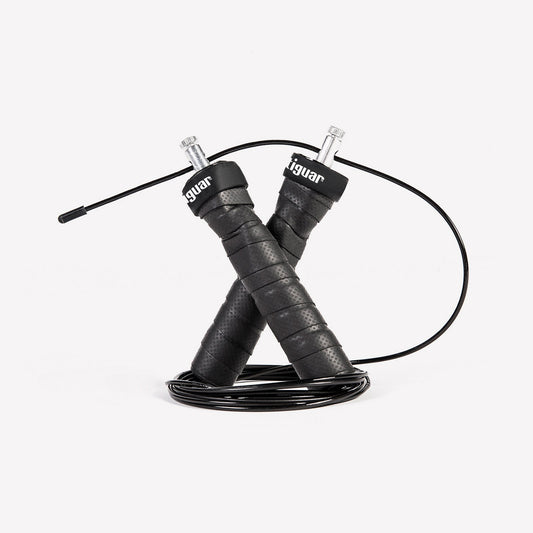 Speed Rope Superior – Profi Springseil für CrossFit, HIIT & Cardio-Training