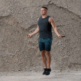 Speed Rope Superior – Profi Springseil für CrossFit & HIIT – Maße & Details