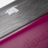 Step Platform 16 cm – Kompakter Step für Cardio & Krafttraining – Lieferumfang