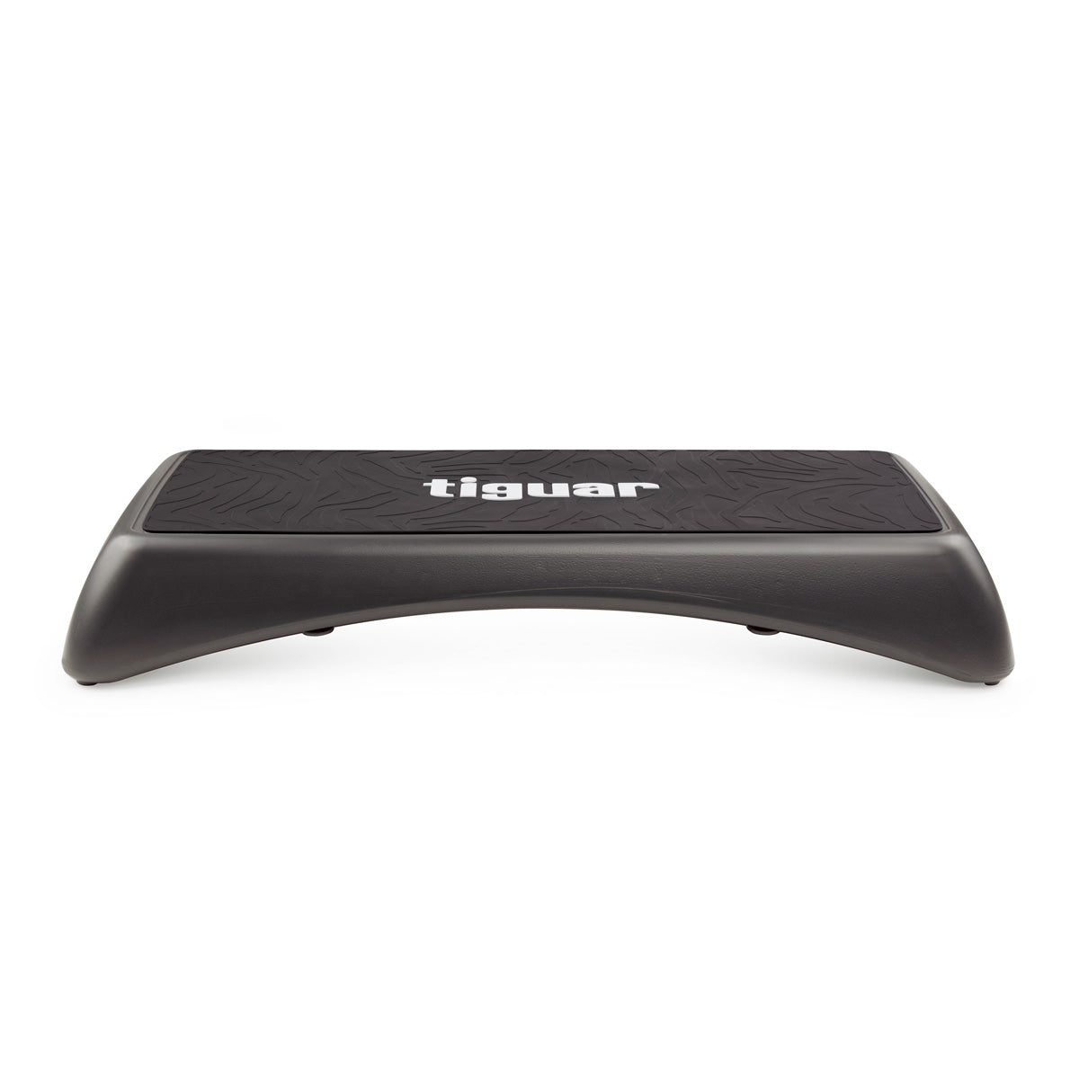 Step Platform – 16 cm hoher Fitness-Step für Cardio, HIIT & Krafttraining