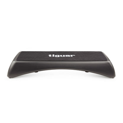 Step Platform – 16 cm hoher Fitness-Step für Cardio, HIIT & Krafttraining