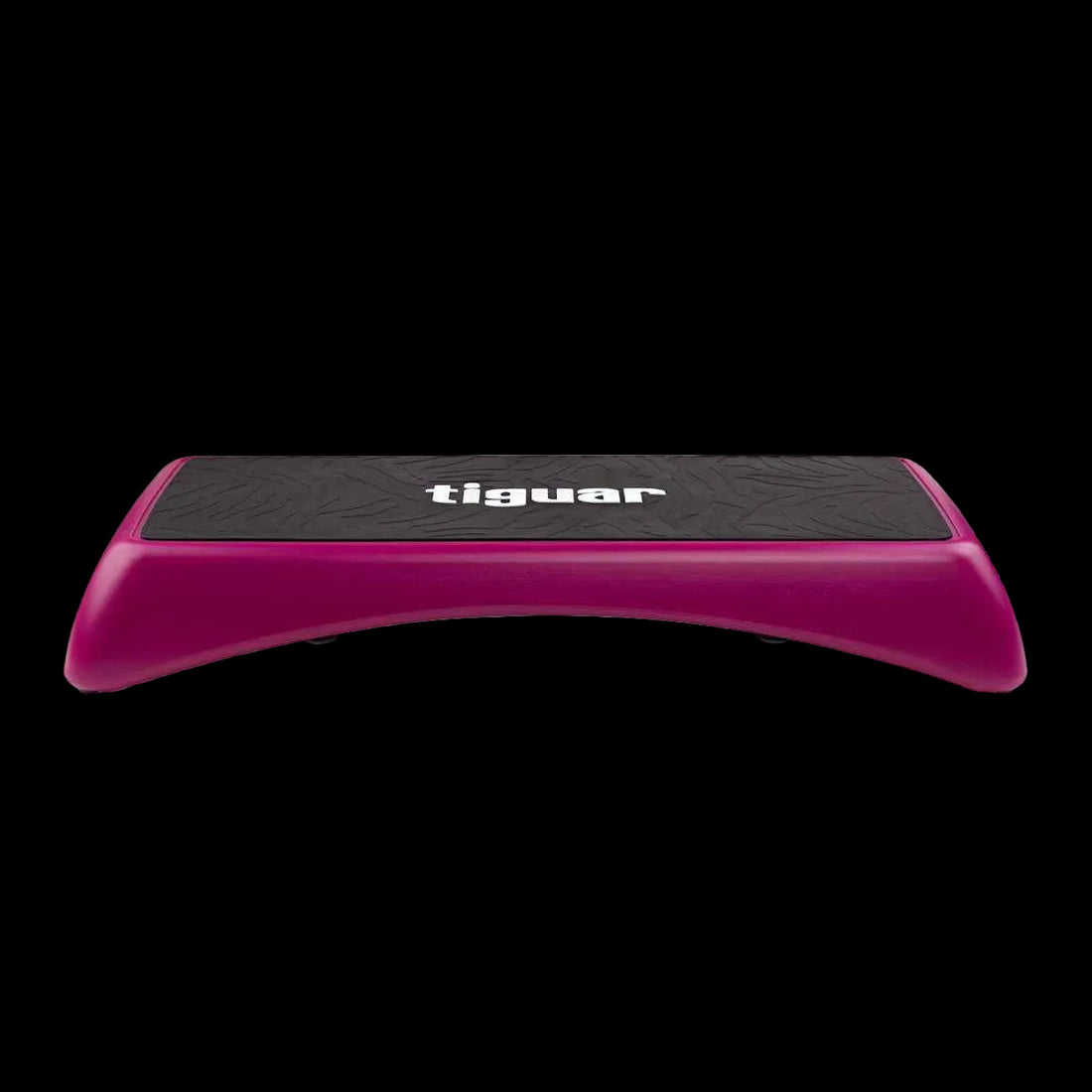 Step Platform mit Supporters – 3-fach höhenverstellbar & flexibel – home gym kaufen | Gymazing