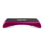 Step Platform – 16 cm hoher Fitness-Step für Cardio, HIIT & Krafttraining