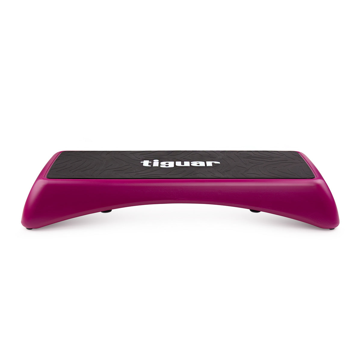 Step Platform – 16 cm hoher Fitness-Step für Cardio, HIIT & Krafttraining