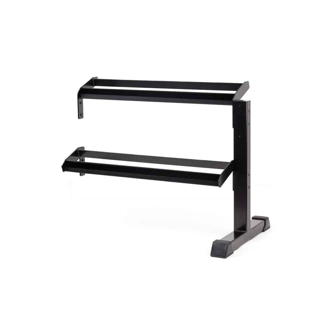 Erweiterungsmodul Dumbbell Rack – Ablage für 10–14 PU-Hanteln
