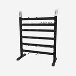 Power Gym Modular Rack 22/24 – Profi-Hantelständer für Butterfly & Langhanteln