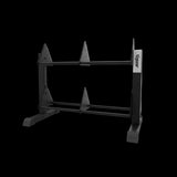 Modularer Bumper Plate-Ständer – Ordnung & Stabilität für Plates – hantelständer kaufen | Gymazing