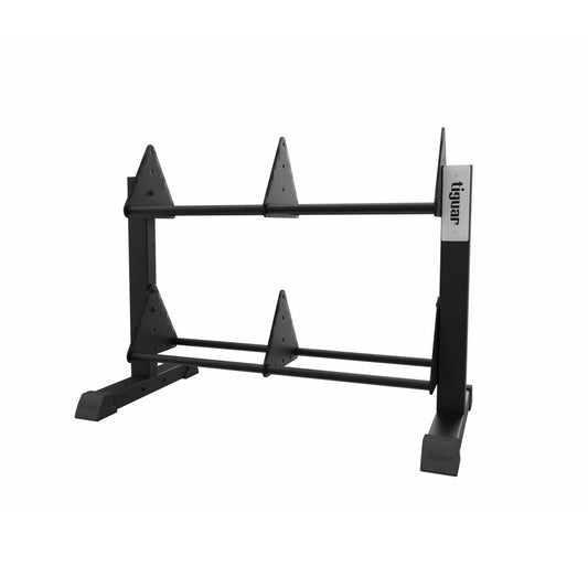 Modularer Bumper-Plate-Ständer