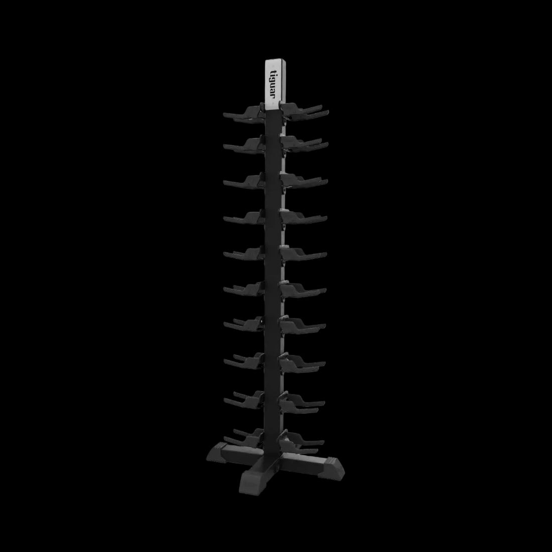 PU Dumbbell Rack V2