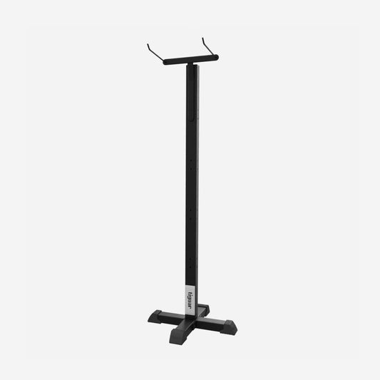 Mat Rack – platzsparender Mattenhalter für Yoga-, Fitness- & Studiomatten