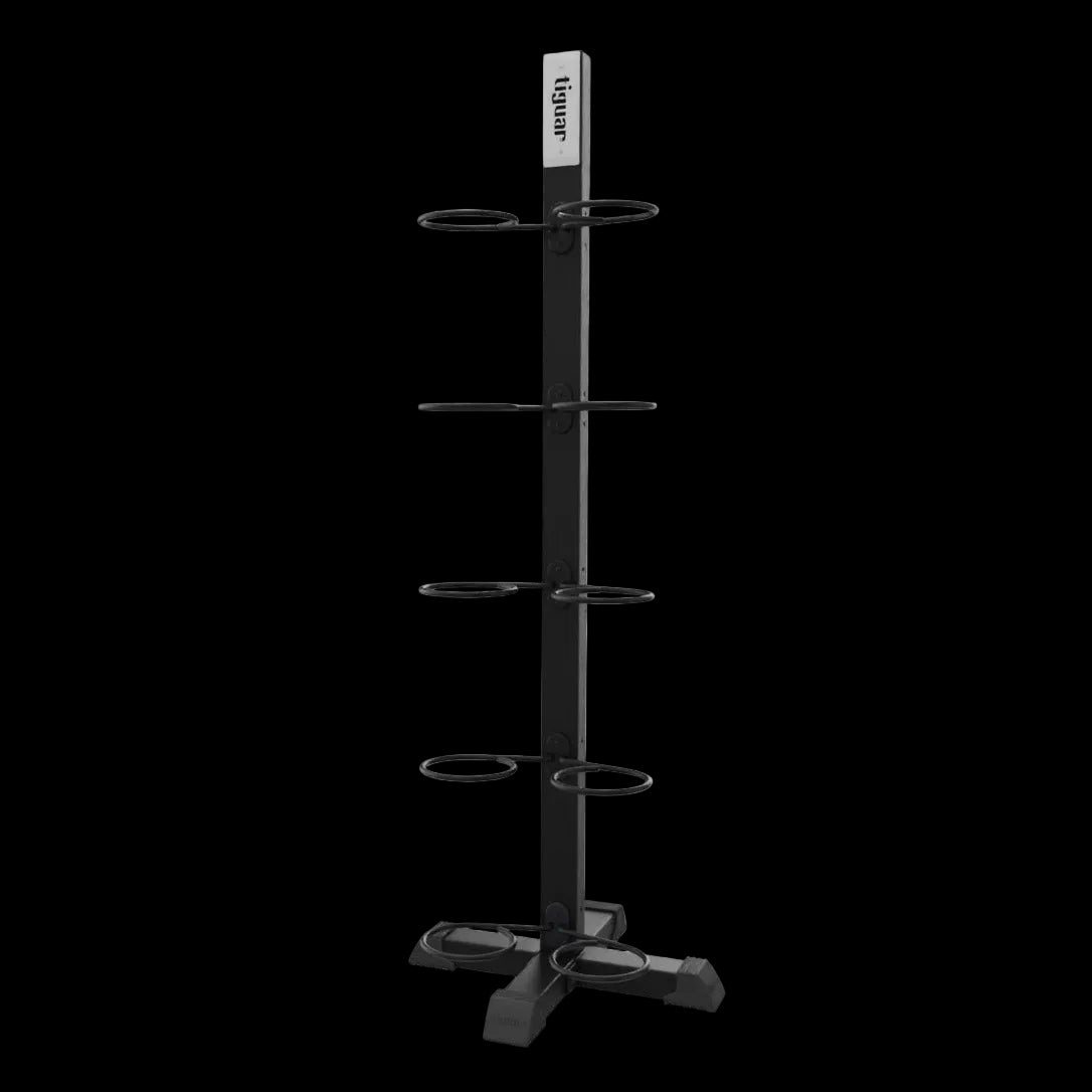 GymletiX Ball Rack 10