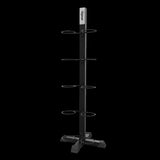 GymletiX Ball Rack 10