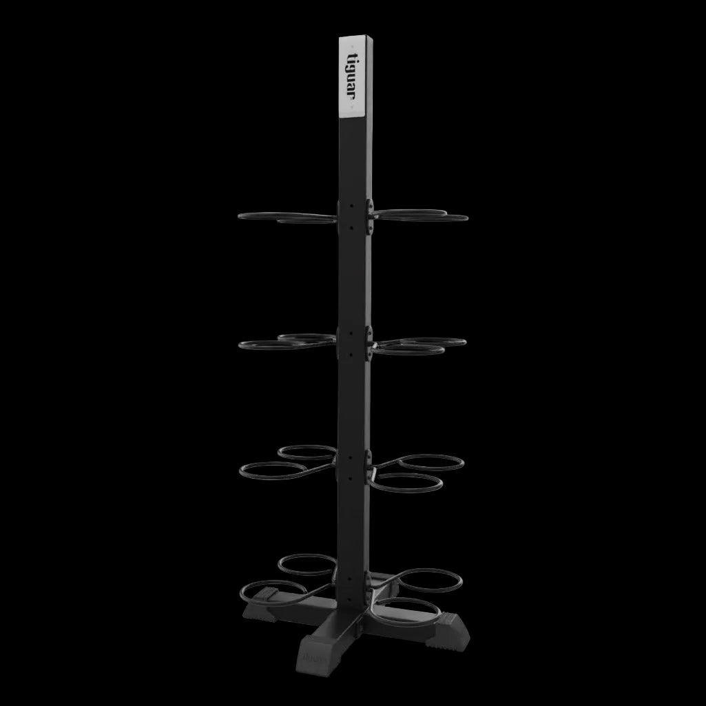 GymletiX Ball Rack 16