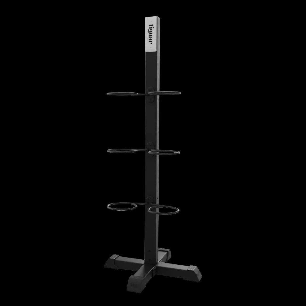 GymletiX Ball Rack 6