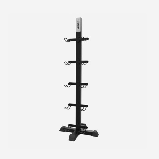 Smart Powerbag Rack – platzsparendes Regal für bis zu 10 Powerbags