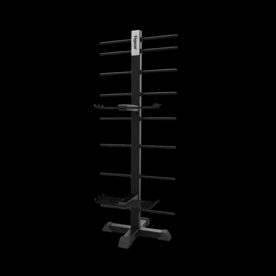 Smart Power Gym Rack 12/16