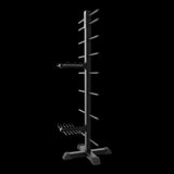 Smart Power Gym Rack 12/16