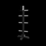 PU Weight Plate Rack