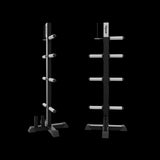 PU Weight Plate Rack