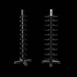 PU Dumbbell Rack V2