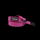 Professioneller 3 m Yoga Strap – Baumwolle mit Metallschnalle – yogamatte kaufen | Gymazing
