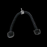 Cable Rope – Nylon-Zugseil für Trizeps, Bizeps & Core-Training – fitnessgeräte kaufen | Gymazing
