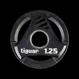 PU Olympic Plates 1.25 Kg