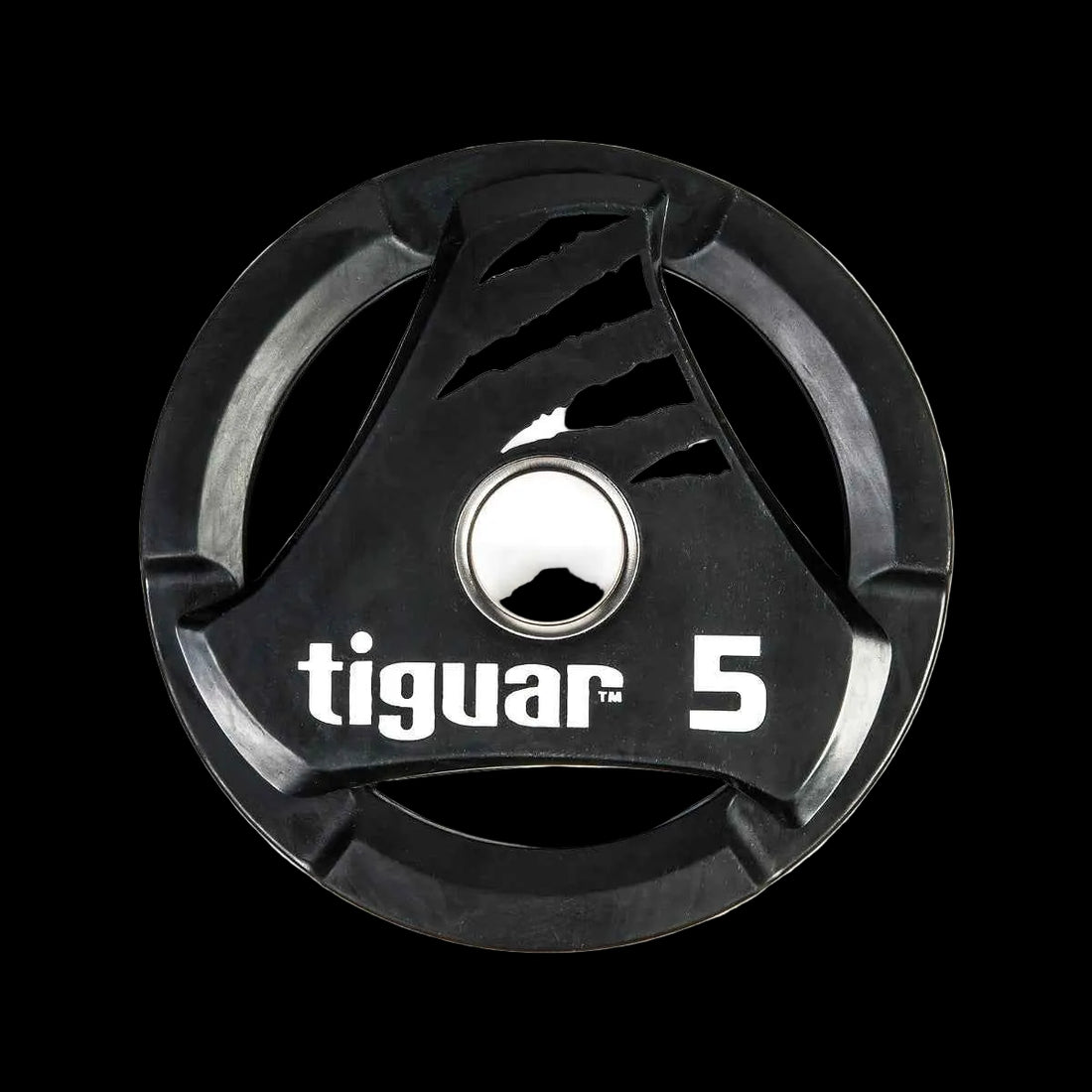 PU Olympic Plates 5 Kg