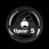 PU Olympic Plates 5 Kg