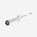 Training Bar 150 cm – Hochwertige Langhantelstange für professionelles Krafttraining