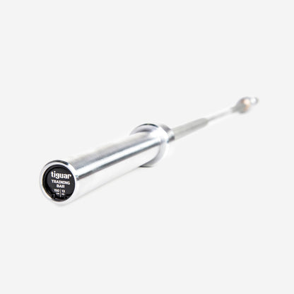 Training Bar 150 cm – Hochwertige Langhantelstange für professionelles Krafttraining