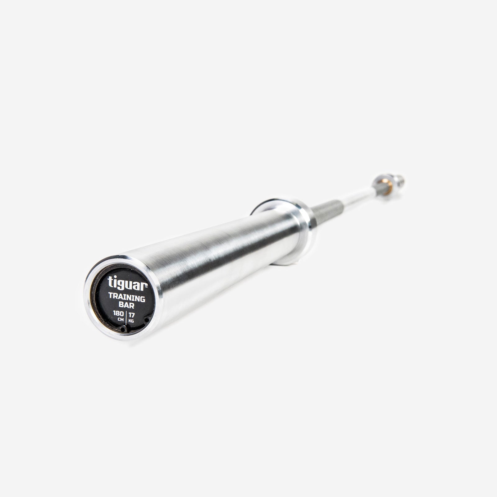 Training Bar 180 cm – Hochwertige Langhantelstange für professionelles Krafttraining