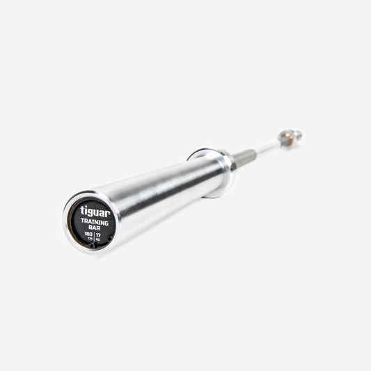 Training Bar 180 cm – Hochwertige Langhantelstange für professionelles Krafttraining