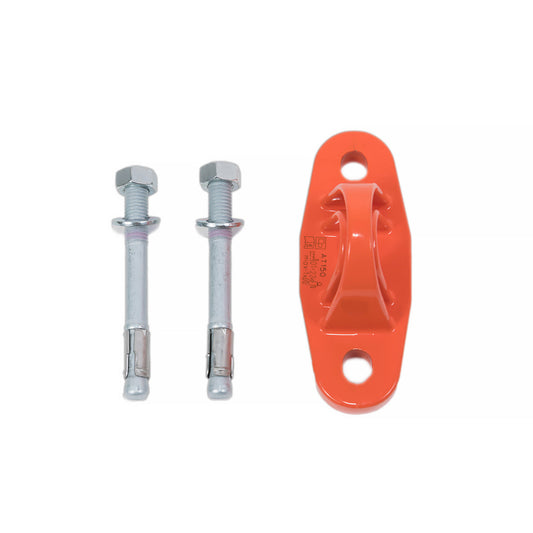 Aerial Anchor Point – zertifizierter Deckenanker für Hammocks, Silks & Hoops